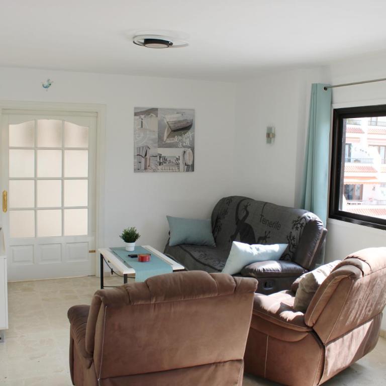 3 bedroom penthouse - Apartamento de 3 dormitorios - 7