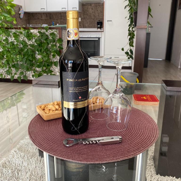 Mountain View - Appartamento con 2 Camere da Letto - 12