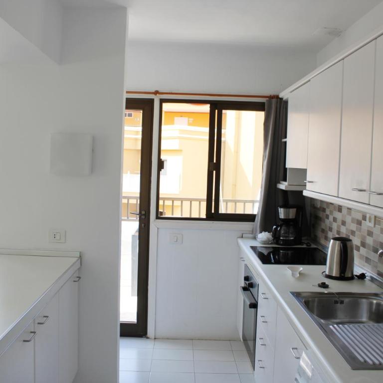 3 bedroom penthouse - Apartamento de 3 dormitorios - 12