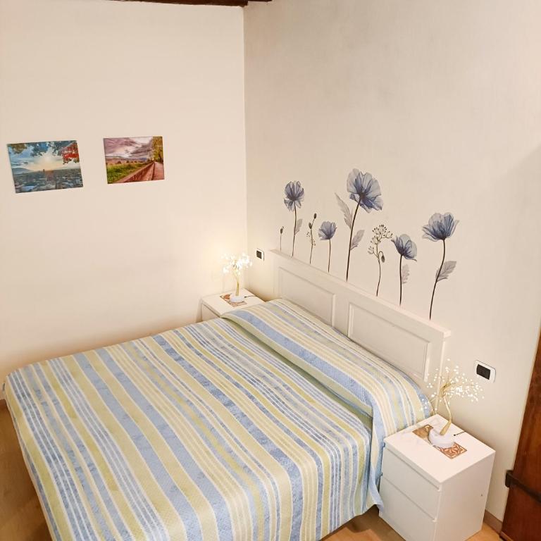 Il giardino segreto - One-Bedroom Apartment - 16