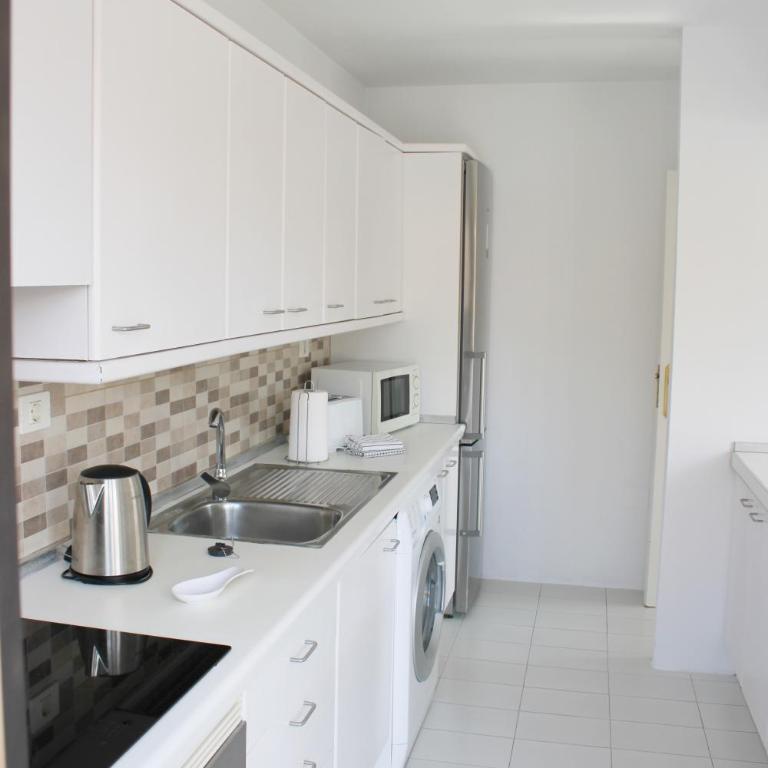 3 bedroom penthouse - Apartamento de 3 dormitorios - 10