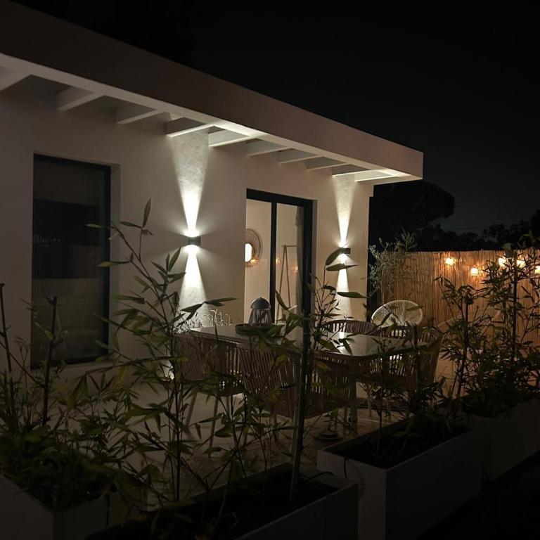Finca Punta Serra - Casa de 2 dormitorios - 32