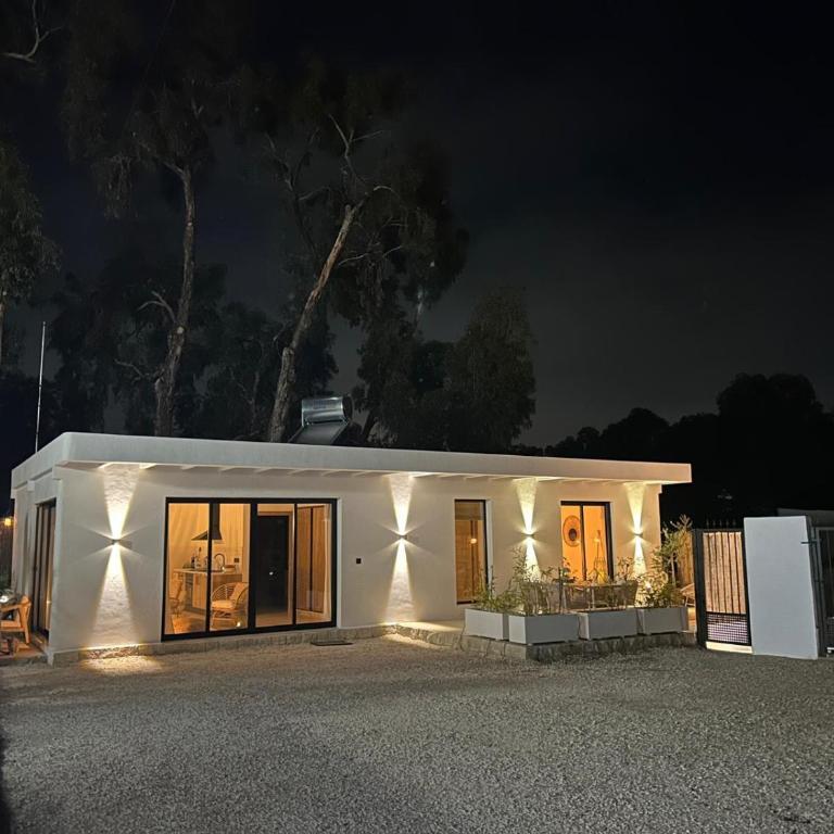 Finca Punta Serra - Casa de 2 dormitorios - 22