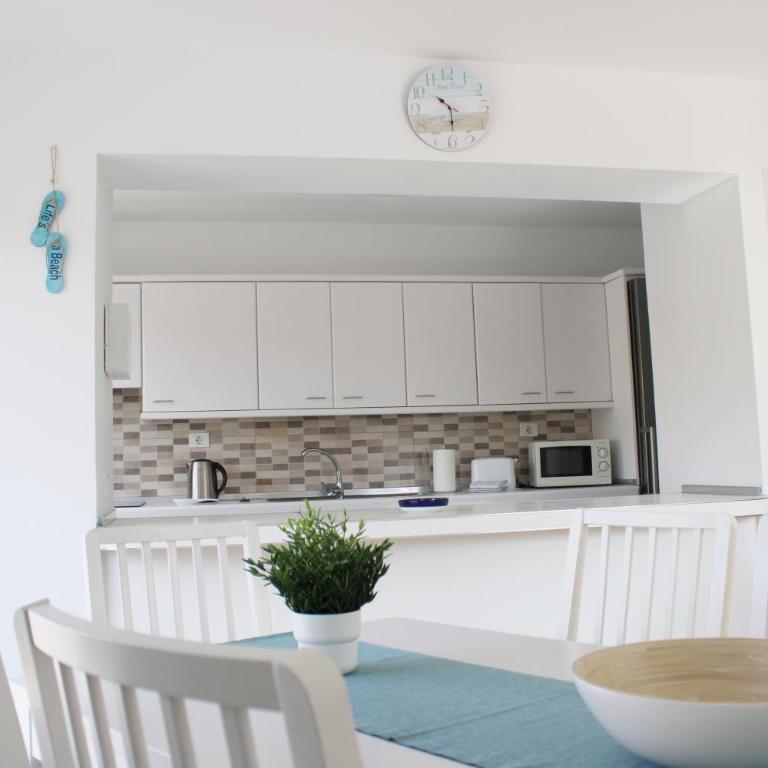 3 bedroom penthouse - Apartamento de 3 dormitorios - 11