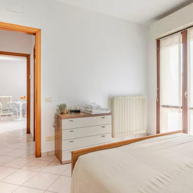 Appartamento sul Porto di Bellaria Igea Marina - Appartamento con 2 Camere da Letto - 6