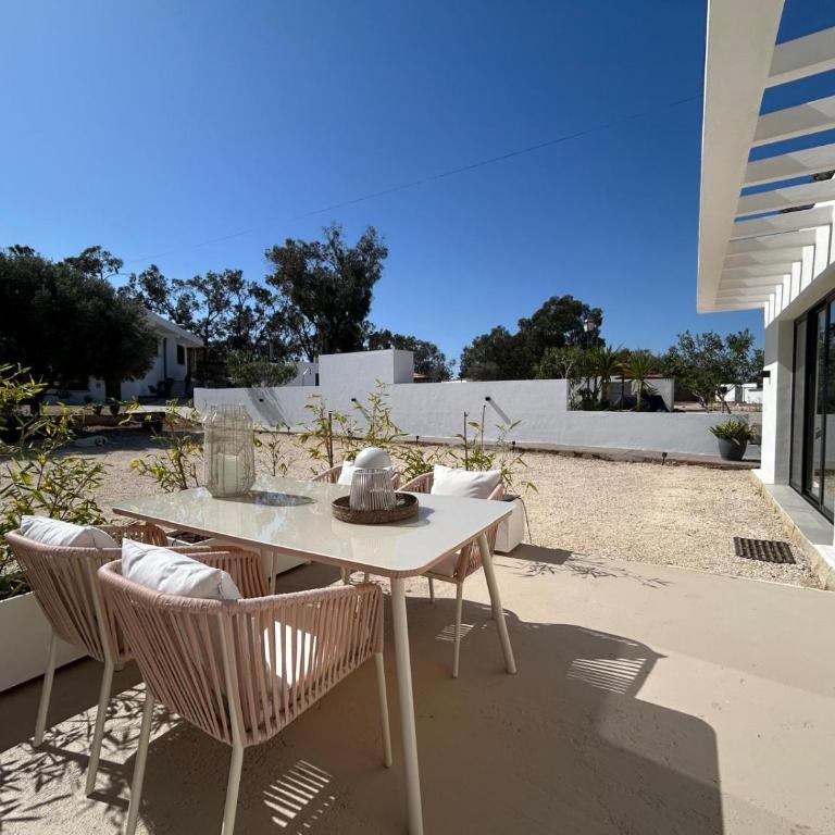 Finca Punta Serra - Casa de 2 dormitorios - 29