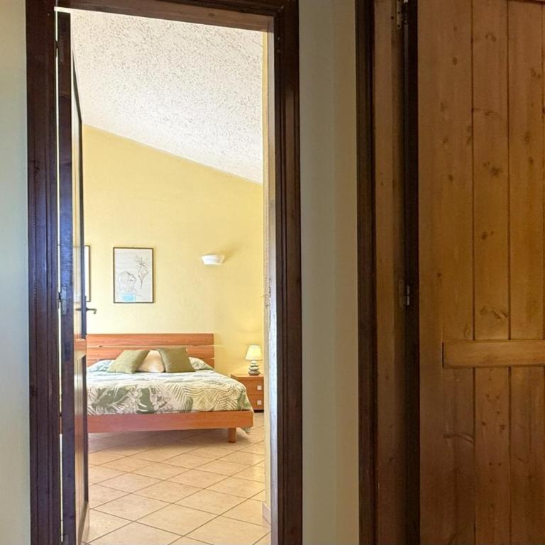 Villa Dorata - Villa con 3 Camere da Letto - 17