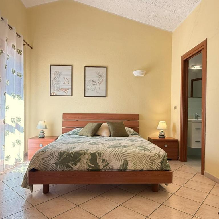 Villa Dorata - Villa con 3 Camere da Letto - 15