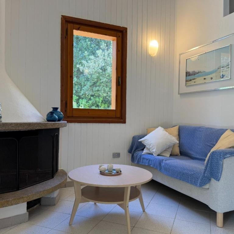 Villa Dorata - Villa con 3 Camere da Letto - 14