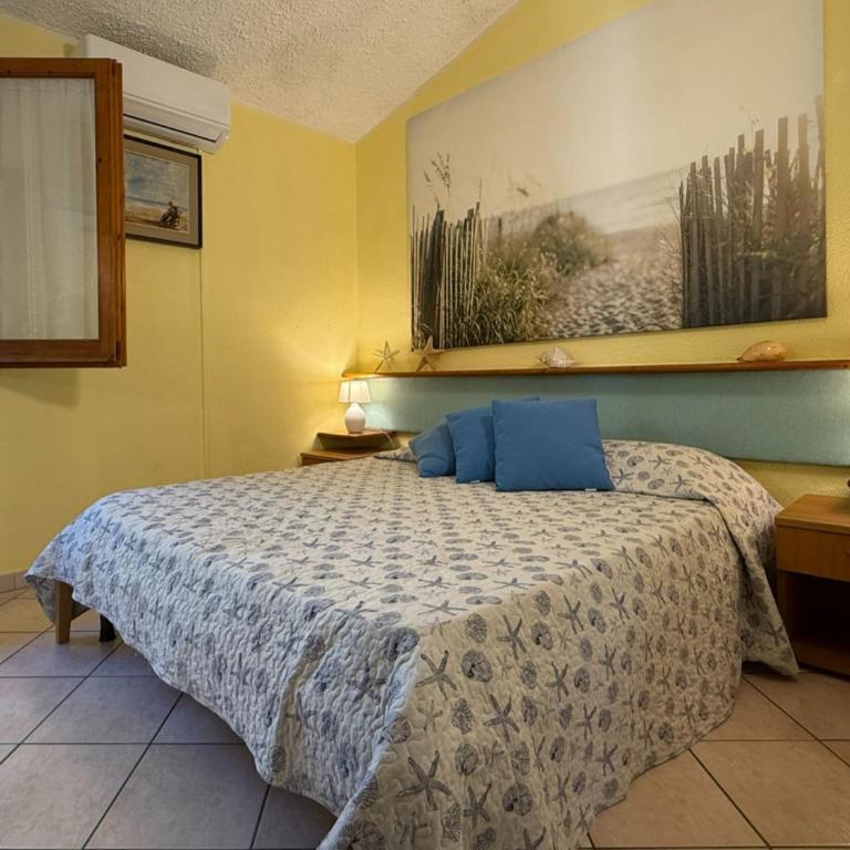 Villa Dorata - Villa con 3 Camere da Letto - 27