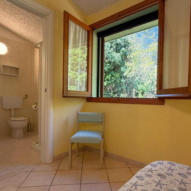 Villa Dorata - Villa con 3 Camere da Letto - 19