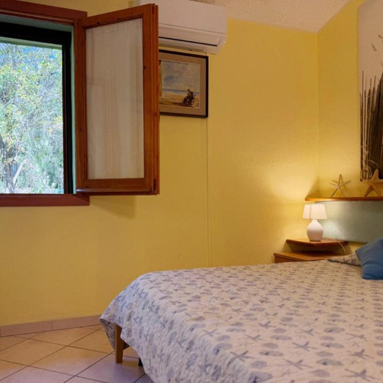 Villa Dorata - Villa con 3 Camere da Letto - 28
