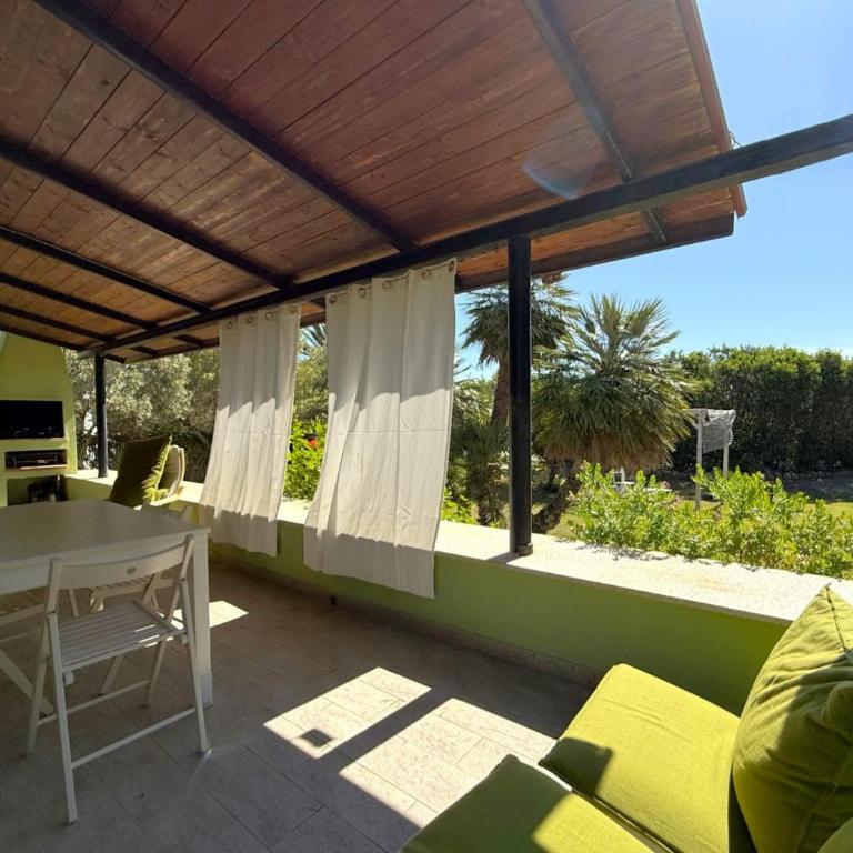 Villa Dorata - Villa con 3 Camere da Letto - 36