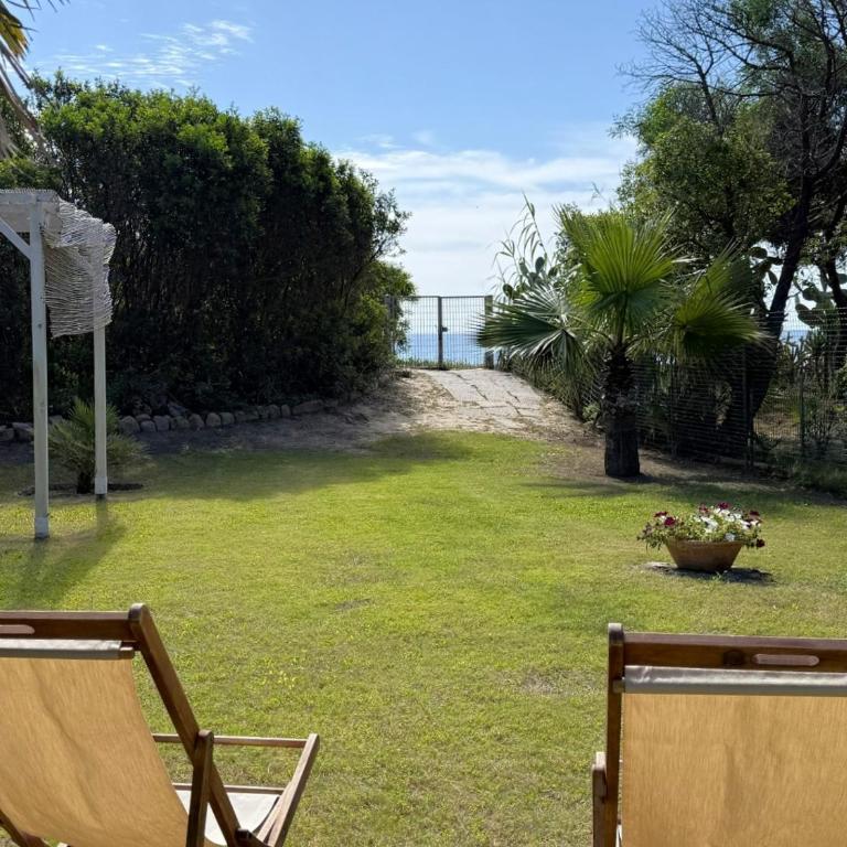 Villa Dorata - Villa con 3 Camere da Letto - 4