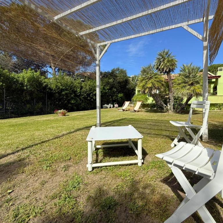 Villa Dorata - Villa con 3 Camere da Letto - 39