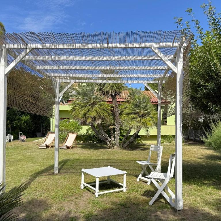 Villa Dorata - Villa con 3 Camere da Letto - 38