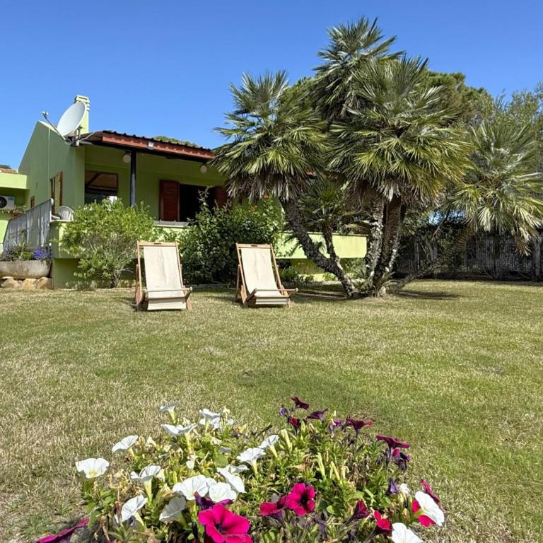 Villa Dorata - Villa con 3 Camere da Letto - 1