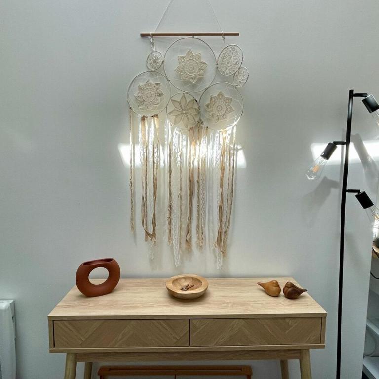 Le Nid de l'Artiste - Reims Cathedral City Center - Apartment mit 1 Schlafzimmer - 10