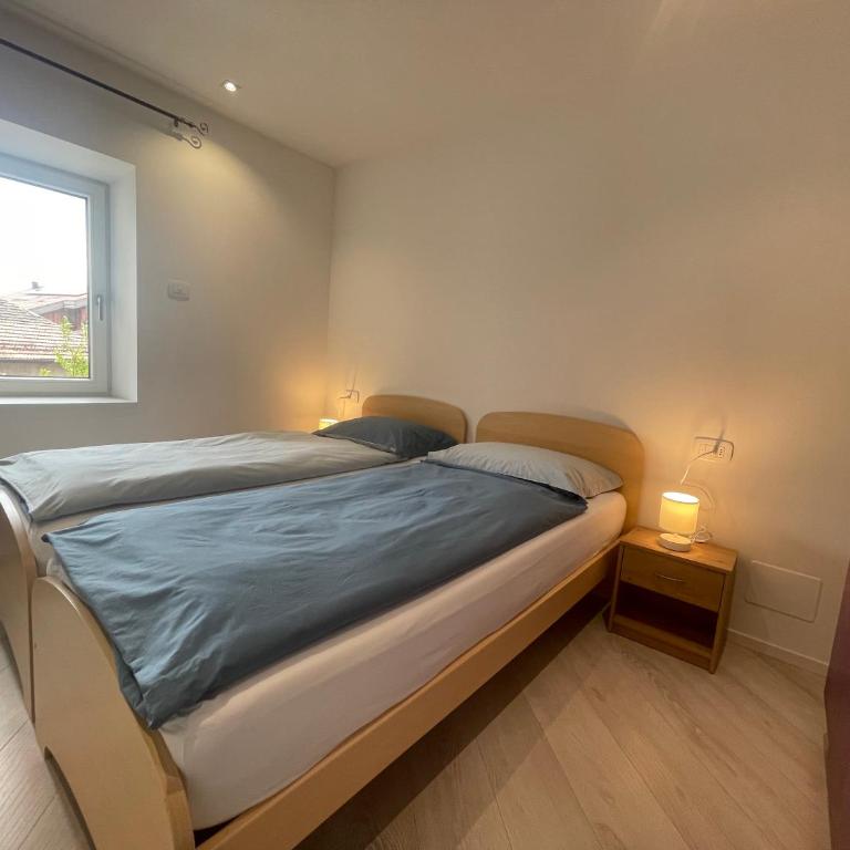 Casa Tilì - Appartamento con 2 Camere da Letto - 21