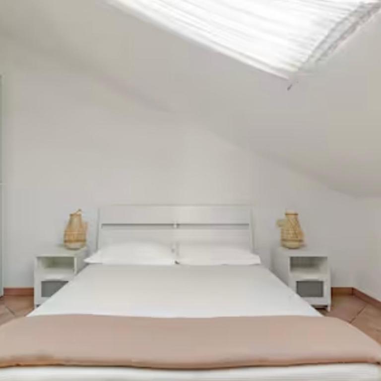 Attico Vista Mare 50m dal centro - Appartamento con 1 Camera da Letto - 10