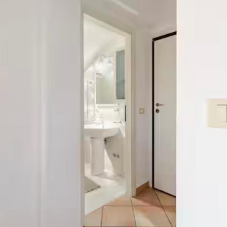 Attico Vista Mare 50m dal centro - Appartamento con 1 Camera da Letto - 12