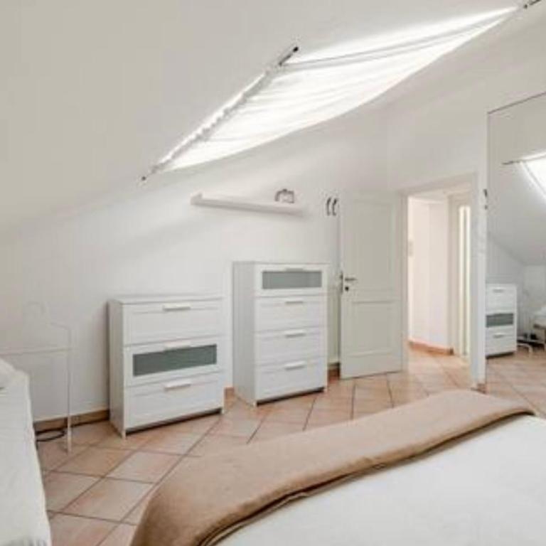 Attico Vista Mare 50m dal centro - Appartamento con 1 Camera da Letto - 11