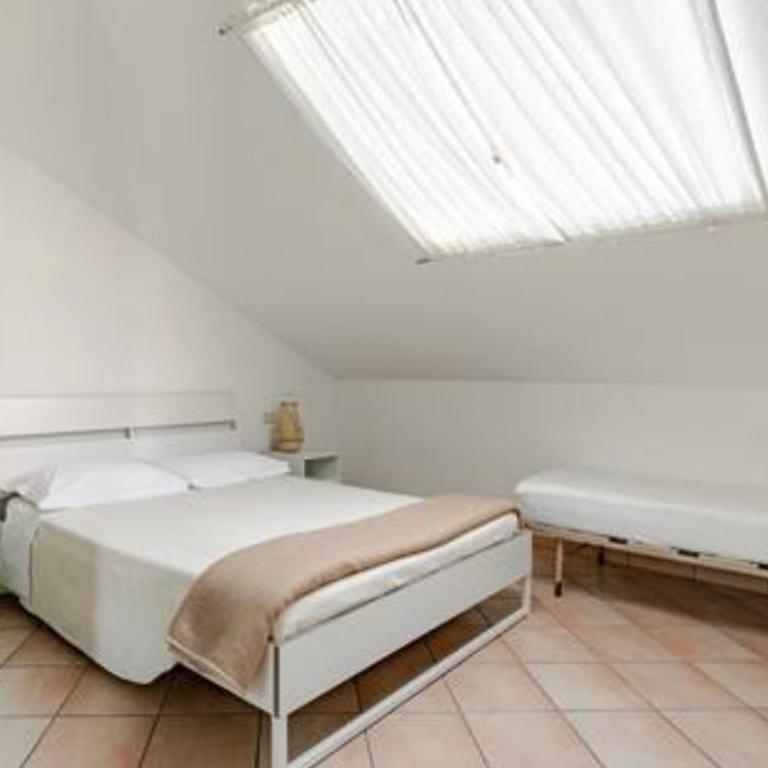 Attico Vista Mare 50m dal centro - Appartamento con 1 Camera da Letto - 9