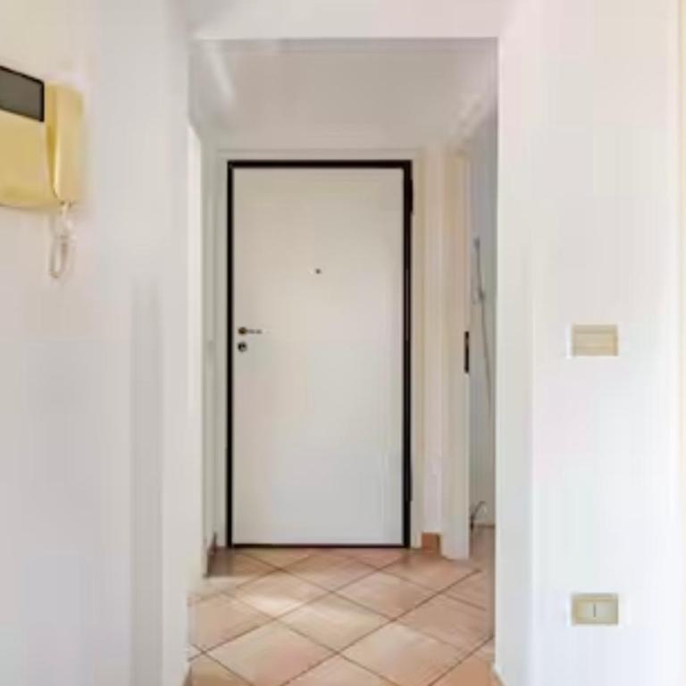 Attico Vista Mare 50m dal centro - Appartamento con 1 Camera da Letto - 18