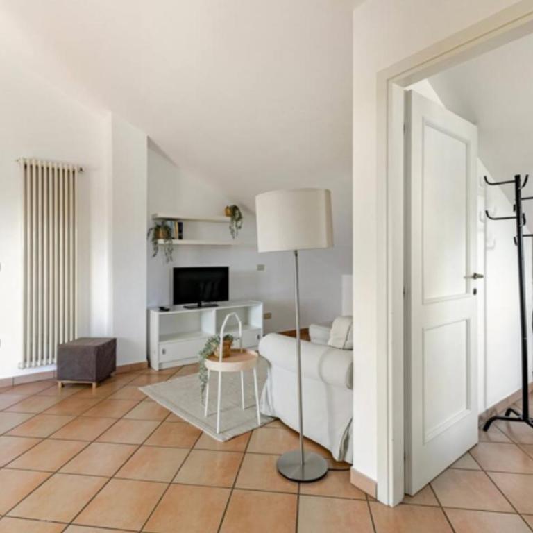 Attico Vista Mare 50m dal centro - Appartamento con 1 Camera da Letto - 6