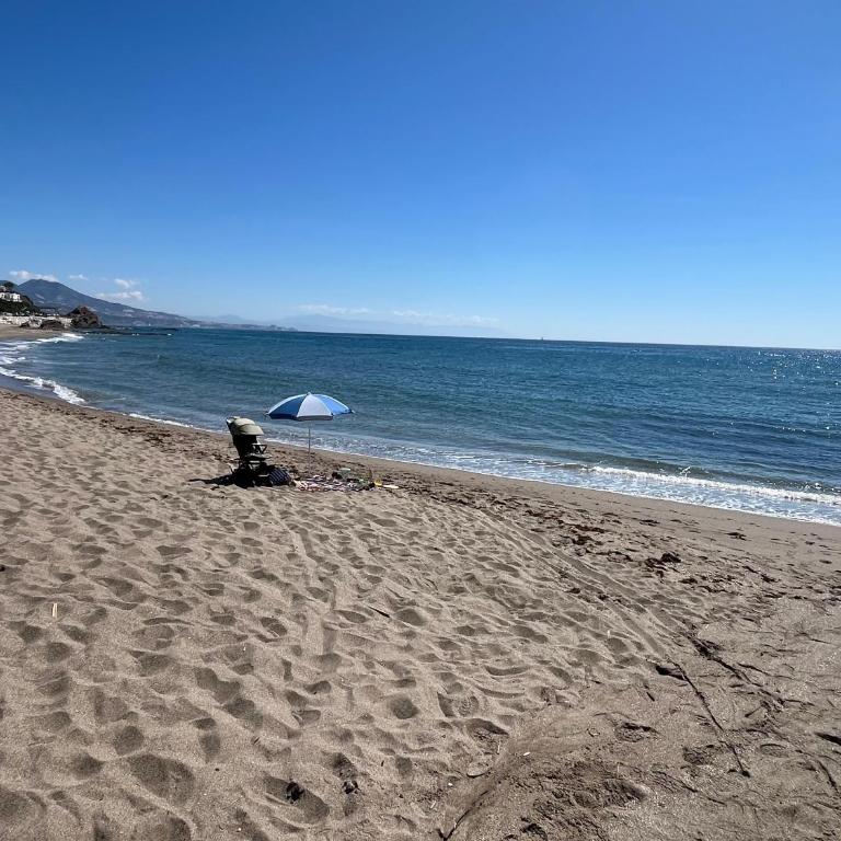 ALOJAMIENTO EN MIJAS COSTA, Alta loma - Two-Bedroom Superior Apartment - 14