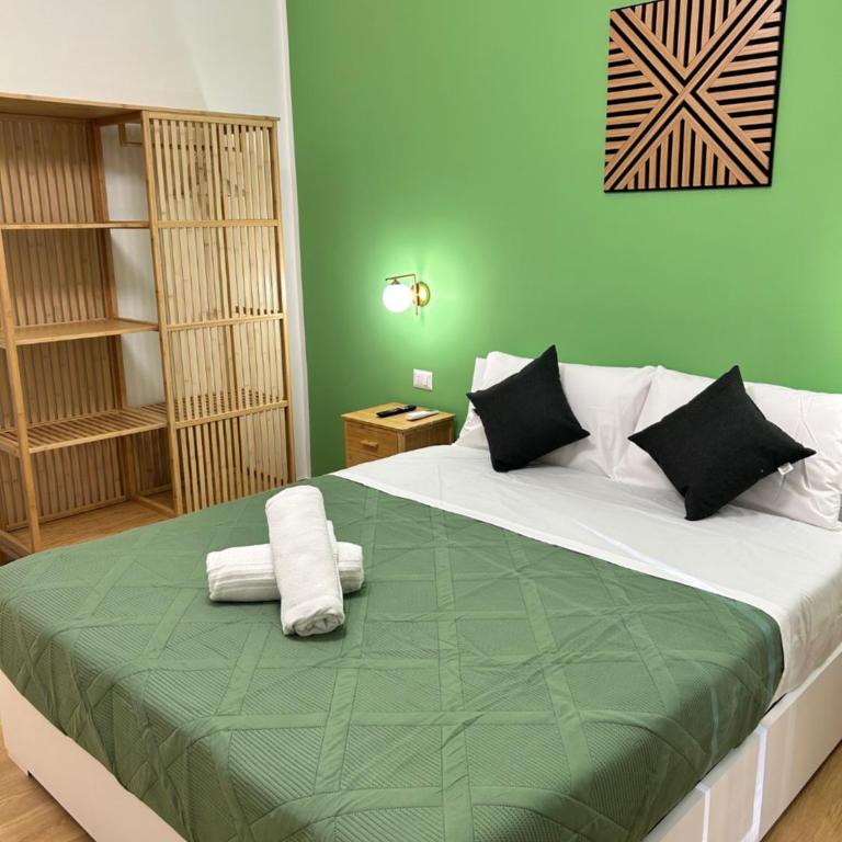 San Peter Vale House - Superior Apartment mit 3 Schlafzimmern - 11