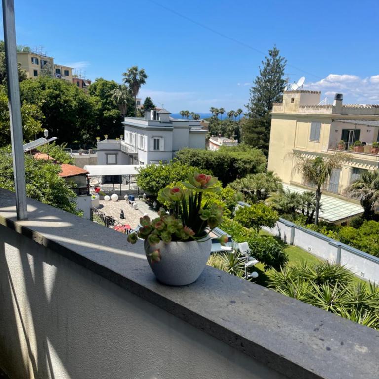 La Terrazza Quisisana Sorrento Coast - Casa con 2 Camere da Letto - 31