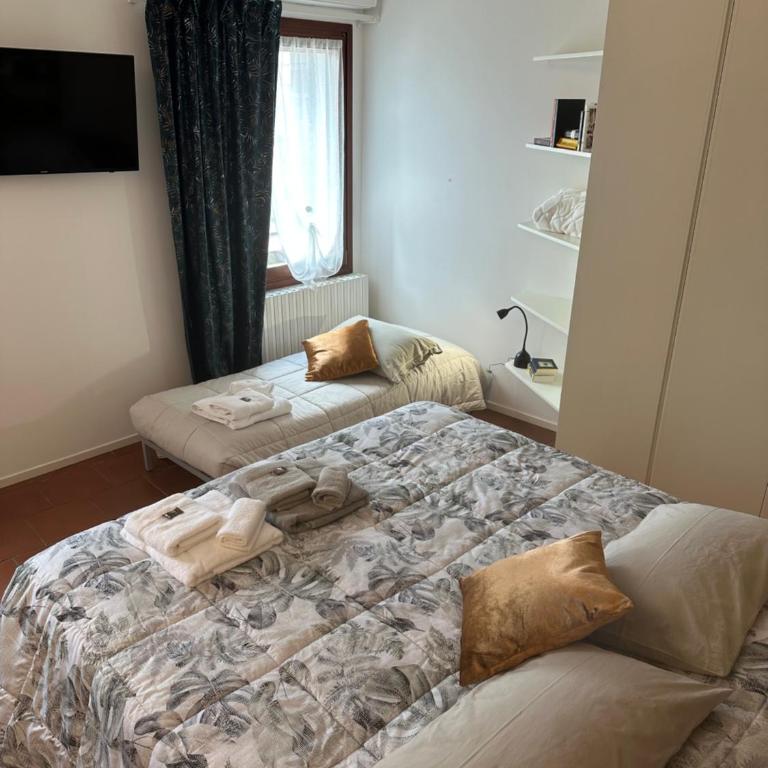 La Suite del Doge - Parking - Deluxe Studio - 2