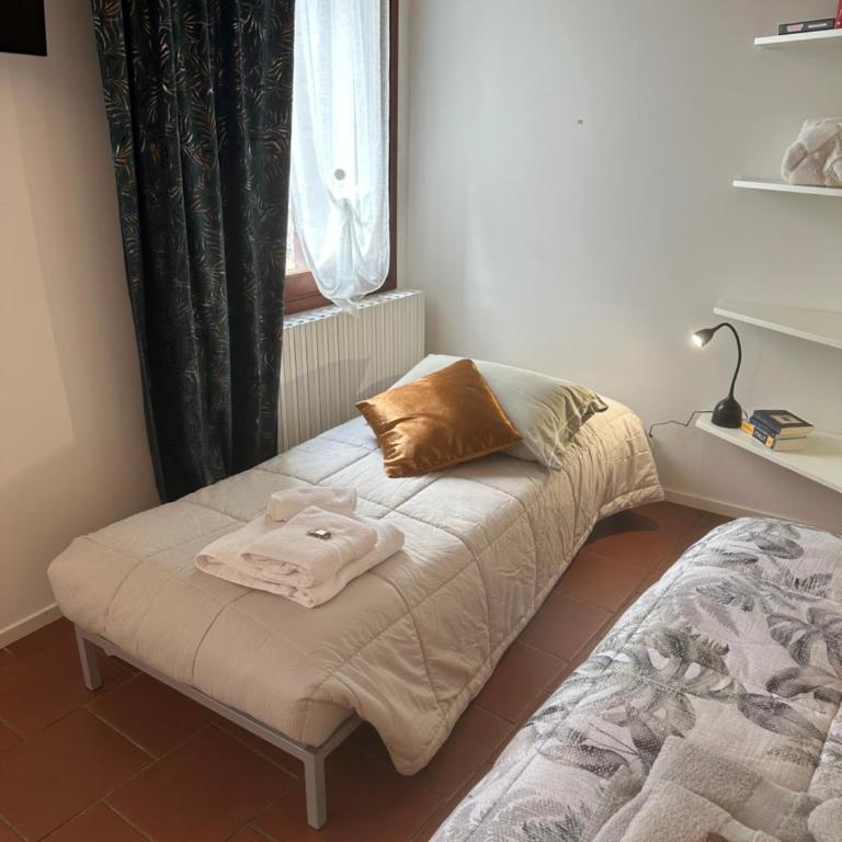La Suite del Doge - Parking - Deluxe Studio - 1