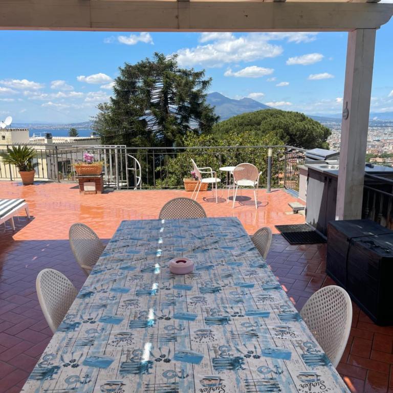 La Terrazza Quisisana Sorrento Coast - Casa con 2 Camere da Letto - 28