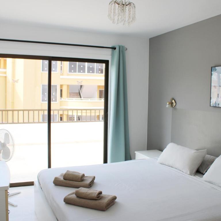 3 bedroom penthouse - Apartamento de 3 dormitorios - 18