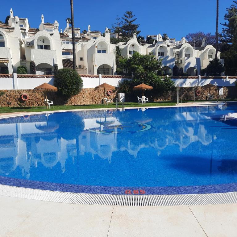 Charming house next to the sea - Casa de 2 dormitorios - 51