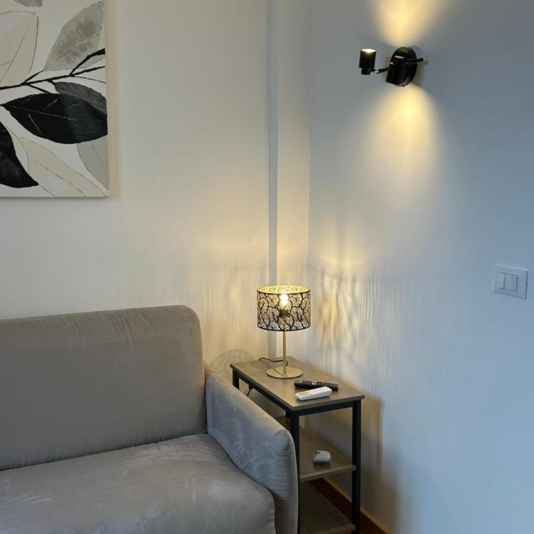 La terrazza di Vanessa St Peter view - Appartamento con 1 Camera da Letto - 35