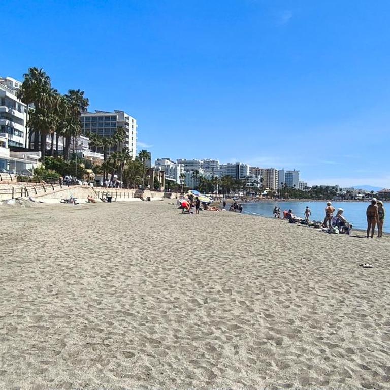 Apartamento Don Gustavo Beach - Apartamento de 2 dormitorios - 40