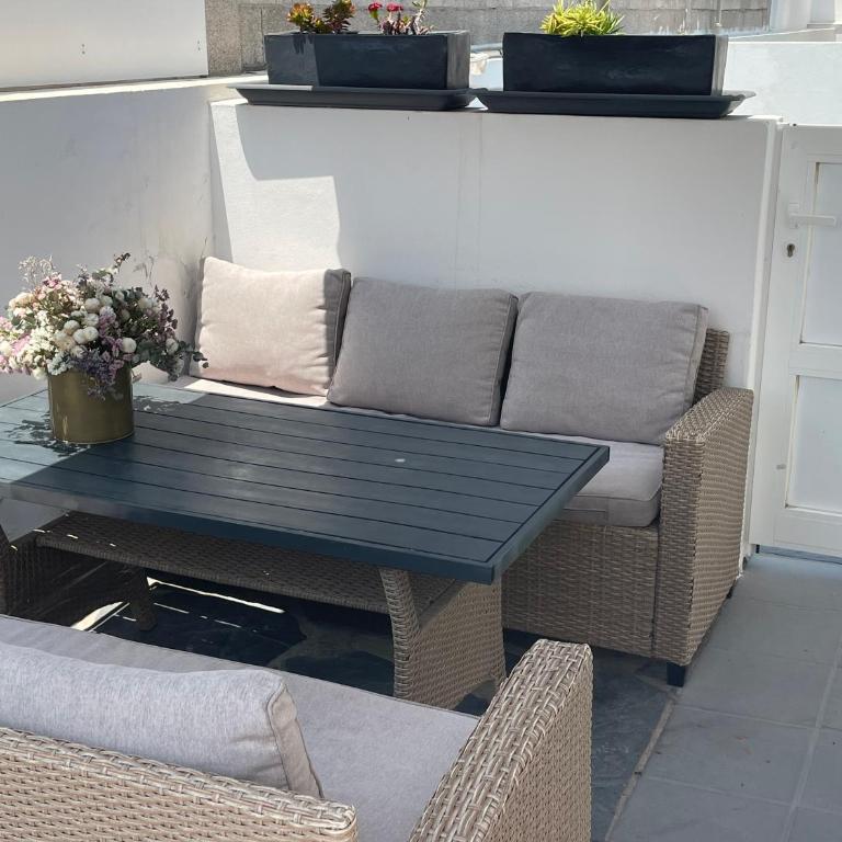 MY LOVELY VILLA - Pool front, private roof terrace, WIFI Fiber optic - Casa de 2 dormitorios - 22