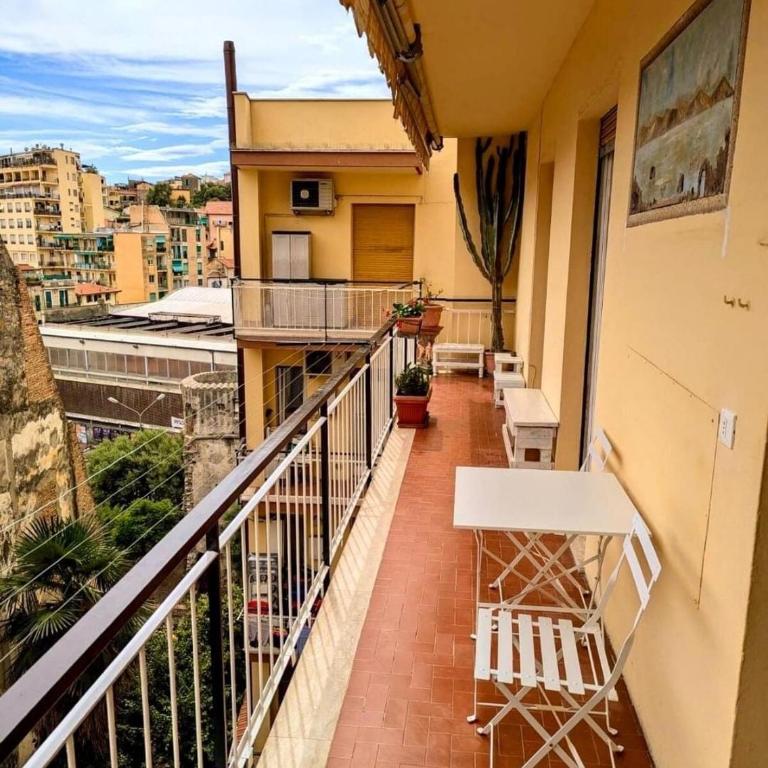 La casa di Rosa - Appartamento con 2 Camere da Letto - 7