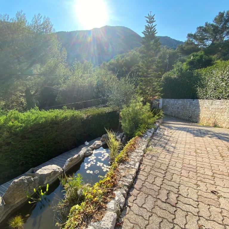 Villa just next to Monaco Jacuzzi - Villa 3 Chambres - 2