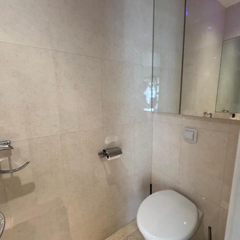 Villa just next to Monaco Jacuzzi - Villa 3 Chambres - 19