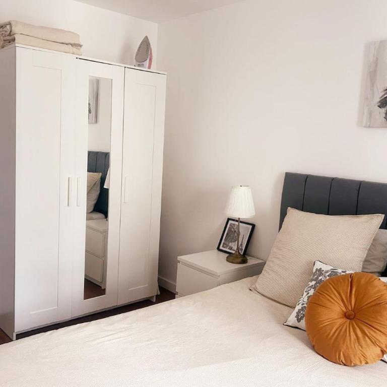 Belle Epoque Bagtinolles - Appartement 1 Chambre - 26