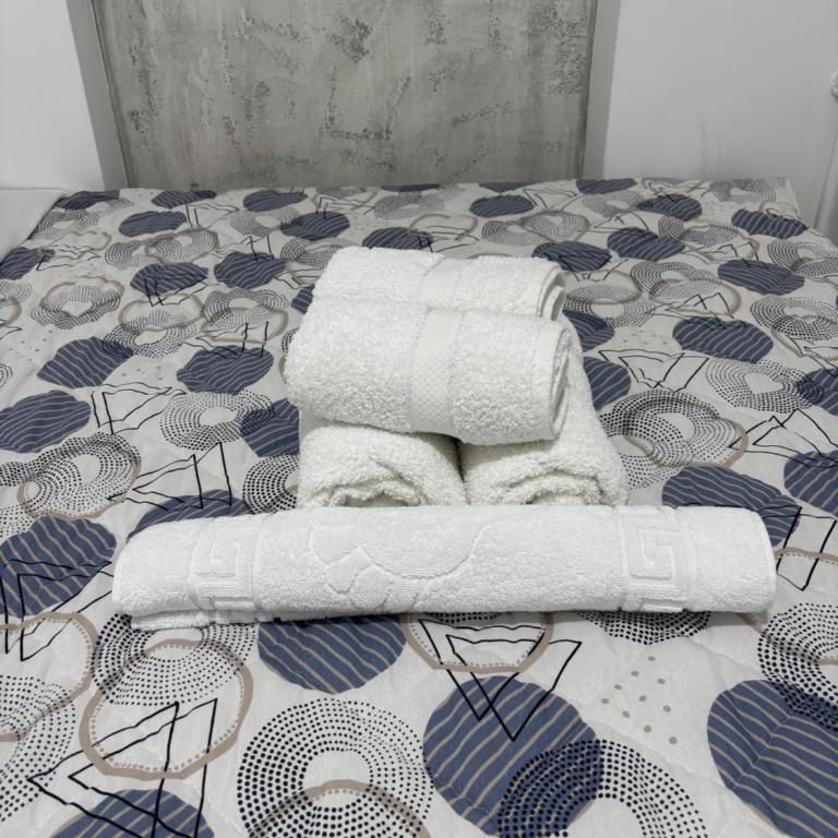 Apartman Kostić - One-Bedroom Apartment - 26