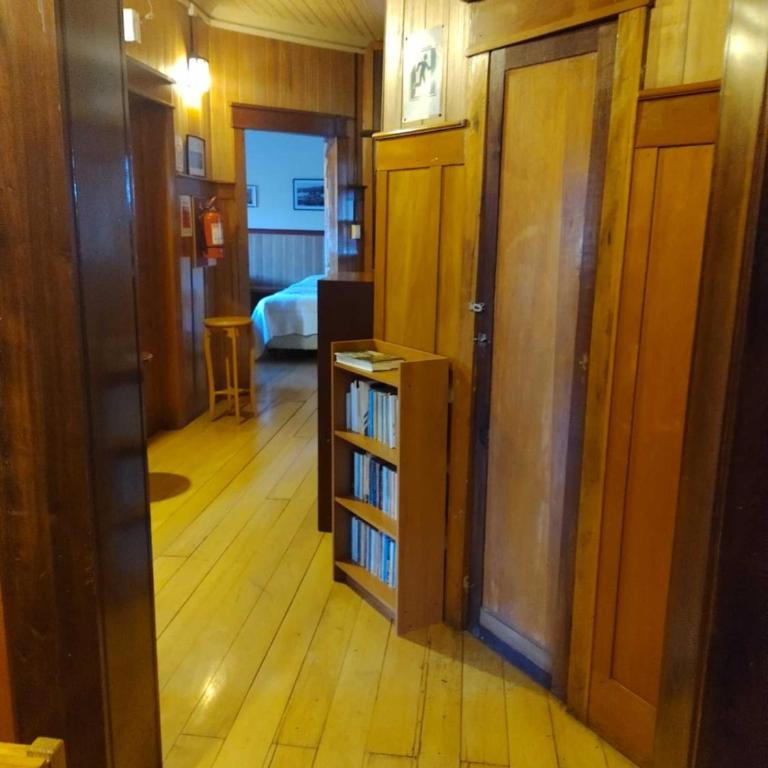 La casa Florencia - Triple Room - 2