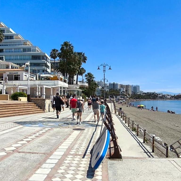 Apartamento Don Gustavo Beach - Apartamento de 2 dormitorios - 49