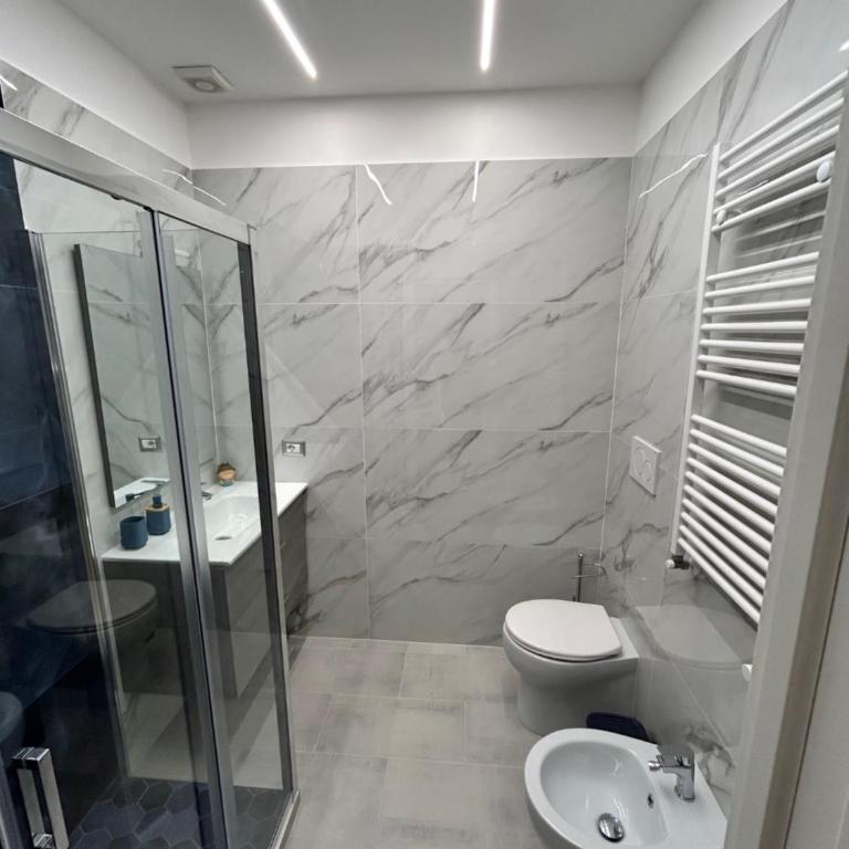 San Peter Vale House - Superior Apartment mit 3 Schlafzimmern - 18