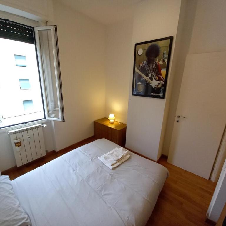 Rome center near Colosseum and metro a - Appartamento con 2 Camere da Letto e Vista Città - 9