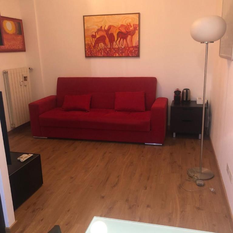 Rome center near Colosseum and metro a - Appartamento con 2 Camere da Letto e Vista Città - 10